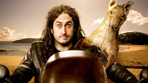 Ross Noble's Australian Trip Bild 1