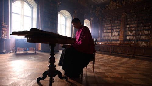 Mendel – otec genetiky Bild 1