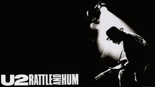 U2: Rattle and Hum Bild 5