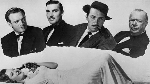 B.F.'s Daughter Bild 3