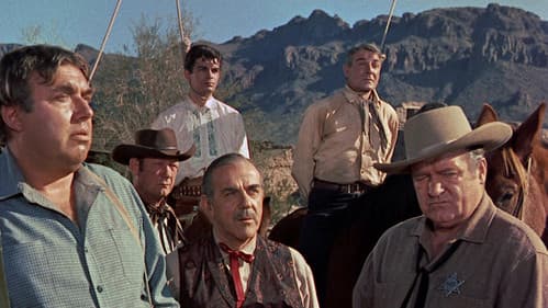 Sein Colt war schneller Bild 4