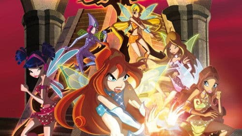 Winx Club - La Fenice d'Ombra Bild 1