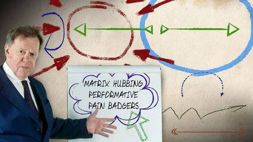 Jonathan Meades on Jargon Bild 1