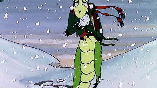 Die Heuschrecke und die Ameisen Bild 7