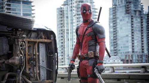 Deadpool Bild 5