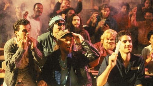 Nachtakademie Bild 1