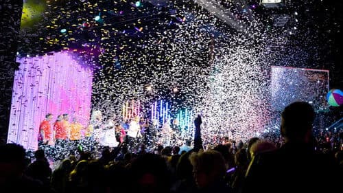 Outstanding: A Comedy Revolution Bild 4