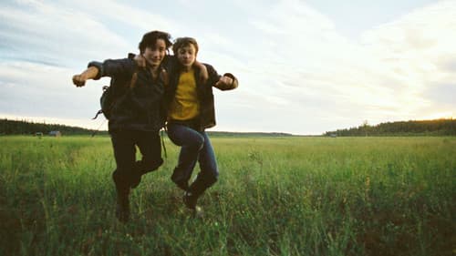 Populärmusik aus Vittula Bild 1