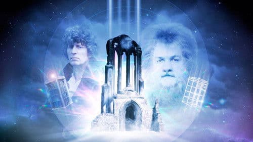 Doctor Who: Warriors' Gate Bild 5