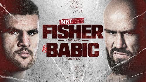 Johnny Fisher vs. Alen Babic Bild 2