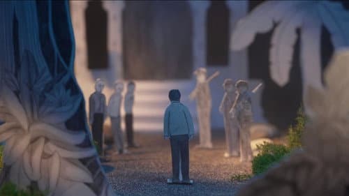 L'homme de l'ombre Bild 4