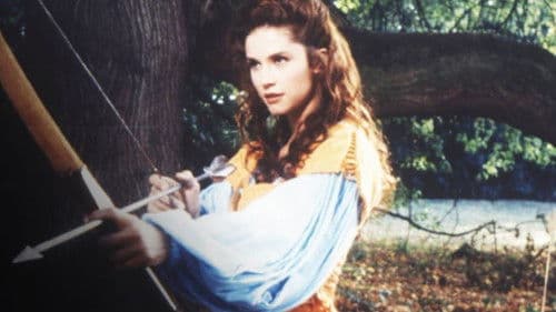 Prinzessin Fantaghirò Bild 4