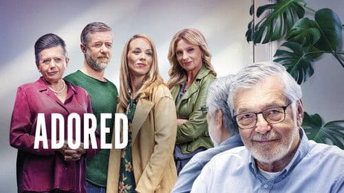 Zbožňovaný Bild 2