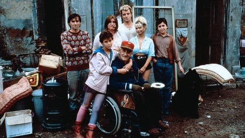 Flodder - Eine Familie zum Knutschen Bild 1