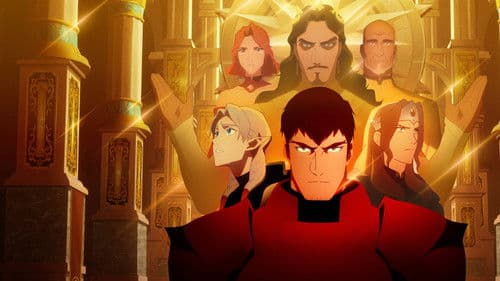 DOTA: Dragon's Blood Bild 2