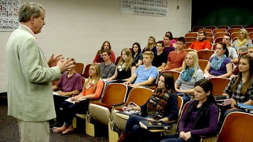 Eine Sache des Glaubens Bild 1