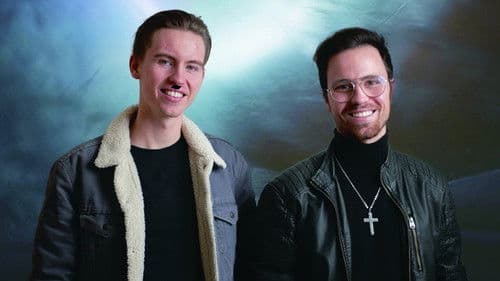 2025: The World Enslaved by a Virus Bild 3