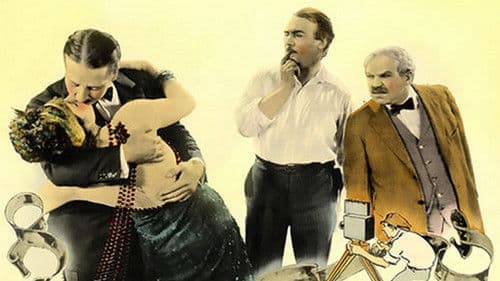 In Hollywood with Potash and Perlmutter Bild 1