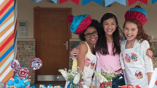 An American Girl: Grace Stirs Up Success Bild 1