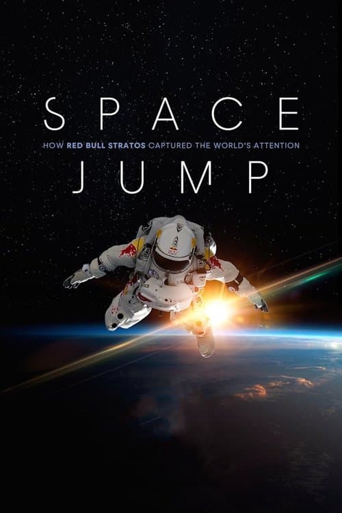 Space Jump - Ein Sprung, der Geschichte schrieb