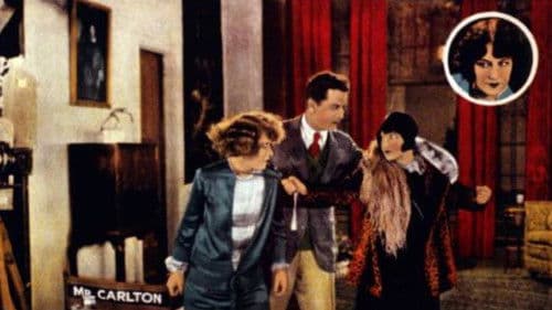 Naughty Nanette Bild 1