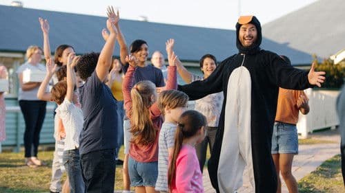 Love and Penguins Bild 7