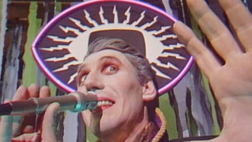 Shredder Orpheus Bild 2