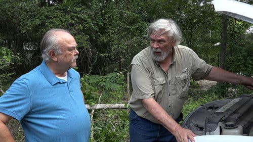 The Quachita Beast Incident Bild 1