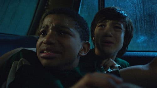 The Boy Behind the Door Bild 2