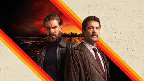 Jackson & Malone Bild 4