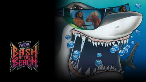 WCW Bash at the Beach 1996 Bild 2