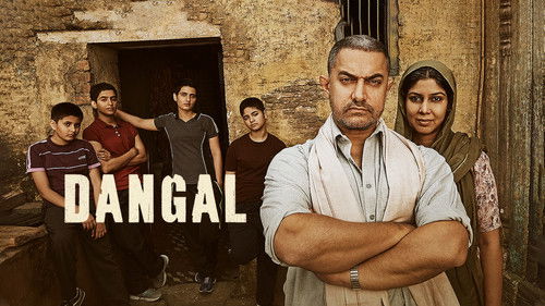 Dangal - Die Hoffnung auf den großen Sieg Bild 2
