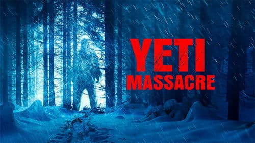 Yeti Massacre Bild 1