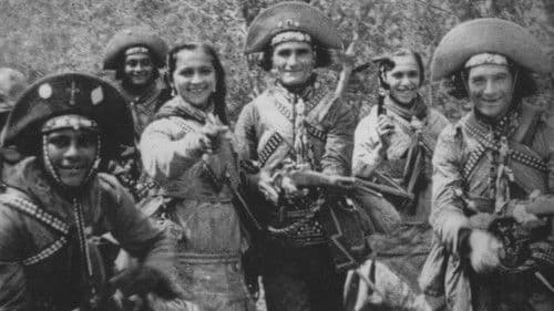 Os Últimos Cangaceiros Bild 1