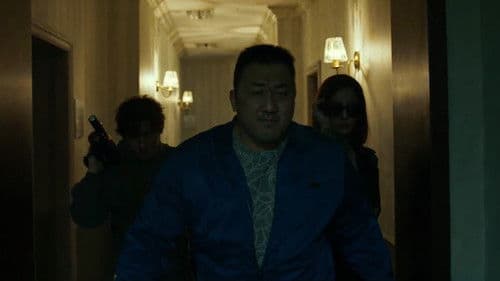 Holy Night: Demon Hunters Bild 5