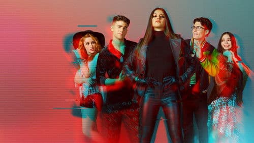 BIA: Un Mundo al Revés Bild 1