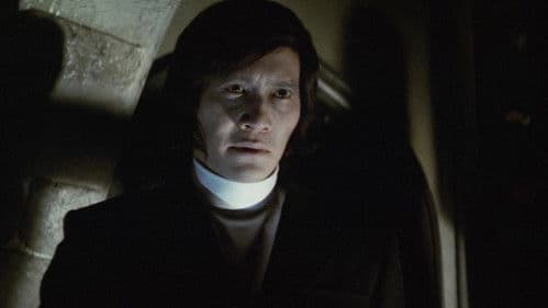 Evil of Dracula Bild 8