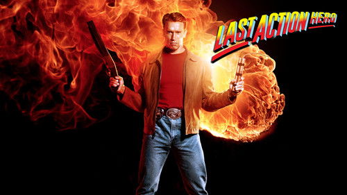 Last Action Hero Bild 7