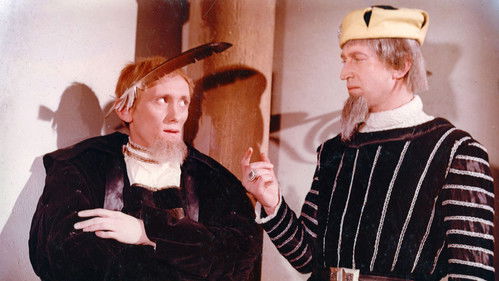 Das Zaubermännchen Bild 1