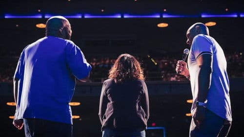 Bald Brothers: A Freestyle Comedy Show Bild 1