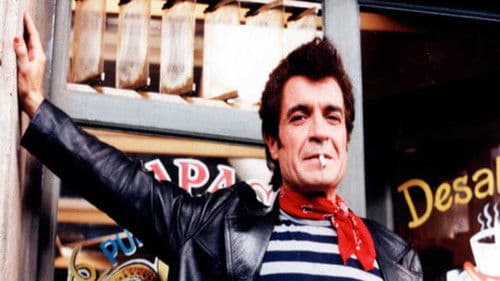 Makinavaja: La Serie Bild 1