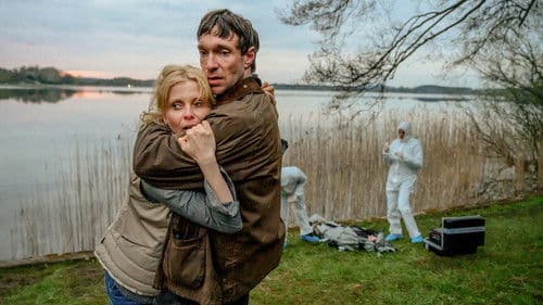 Dunkle Wasser Bild 5