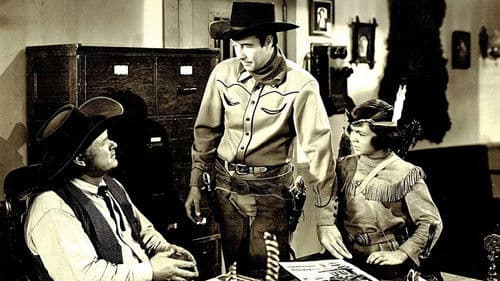 Conquest of Cheyenne Bild 1