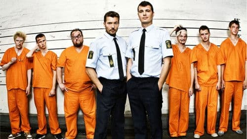 Comedy fight club Bild 1