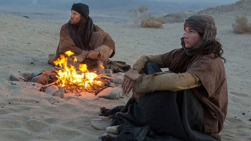 40 Tage in der Wüste Bild 6