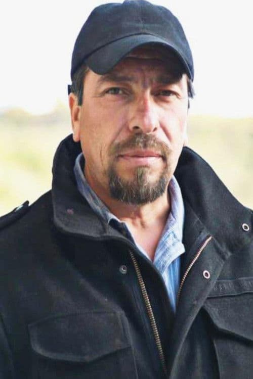 Miguel Ángel Saldaña