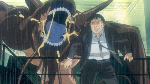 Patlabor 3 WXIII - Der Film Bild 4