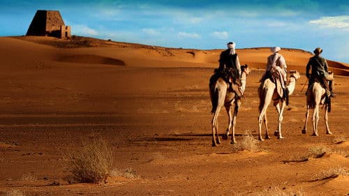 Black Pharaohs: Empire of Gold Bild 6