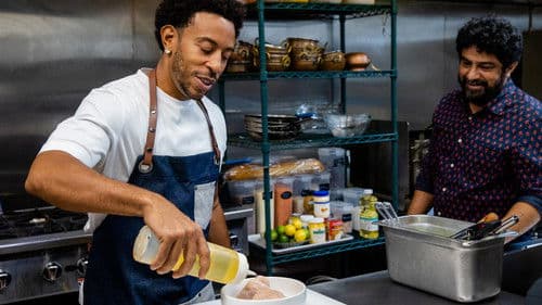 Luda Can't Cook Bild 2