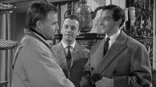 Der Fluch der gelben Schlange Bild 4